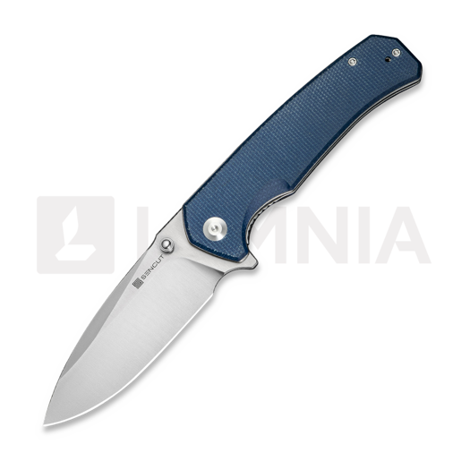 Sencut Skarnax k&auml;&auml;nt&ouml;veitsi