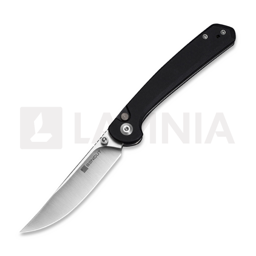 Sencut Skelfin k&auml;&auml;nt&ouml;veitsi