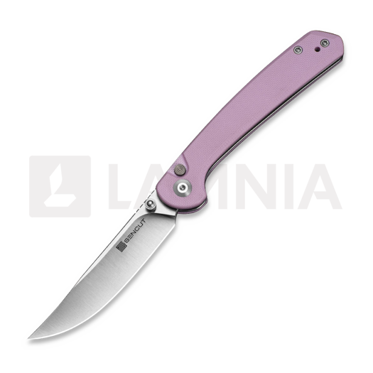 Sencut Skelfin k&auml;&auml;nt&ouml;veitsi