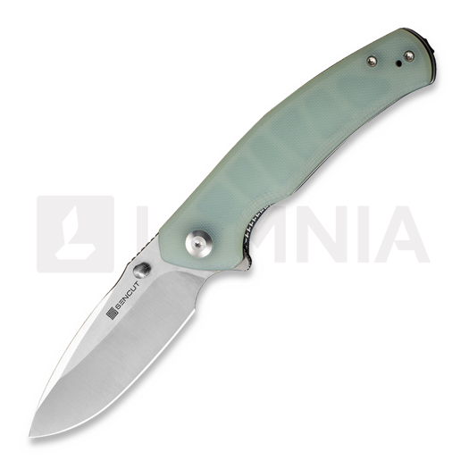 Sencut Slashkin k&auml;&auml;nt&ouml;veitsi