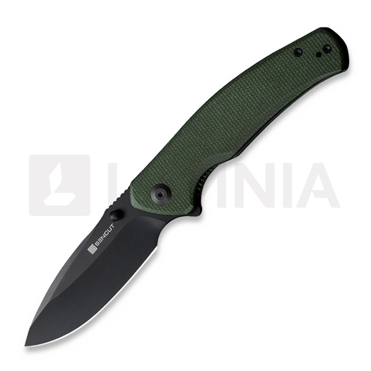 Sencut Slashkin k&auml;&auml;nt&ouml;veitsi