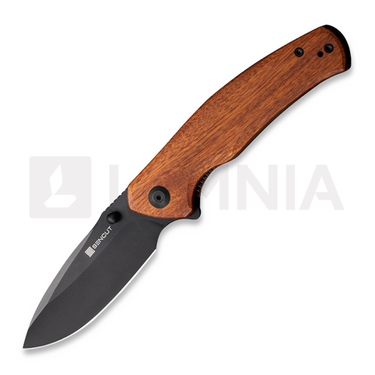 Sencut Slashkin k&auml;&auml;nt&ouml;veitsi