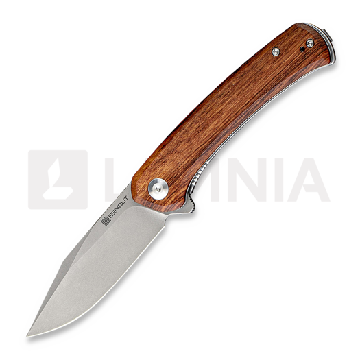Sencut Snap, Cuibourtia Wood SA05D-V1