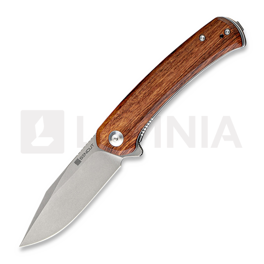 Sencut Snap, Cuibourtia Wood SA05D-V1