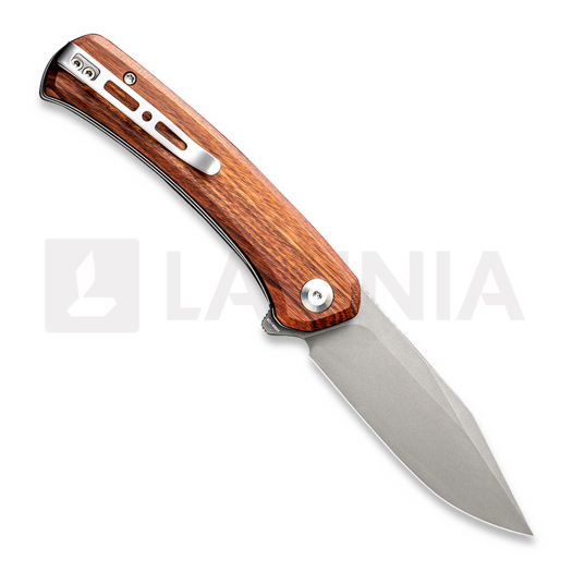 Sencut Snap, Cuibourtia Wood SA05D-V1