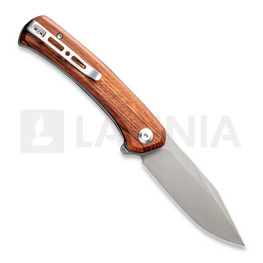 Sencut Snap, Cuibourtia Wood SA05D-V1