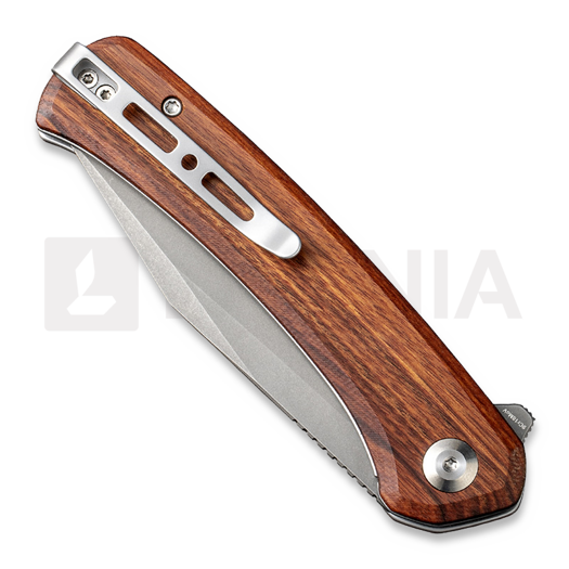 Sencut Snap, Cuibourtia Wood SA05D-V1
