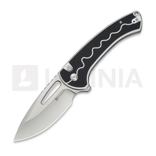 Sencut Squiggy foldekniv