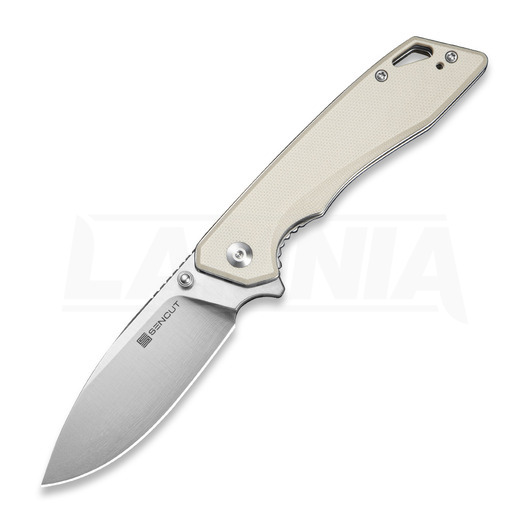 Sencut Stratex k&auml;&auml;nt&ouml;veitsi