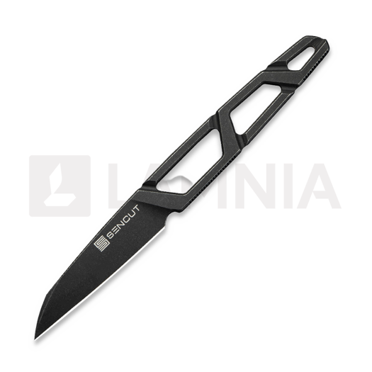 Nóż na szyję Sencut Texo