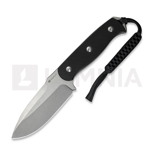 Sencut Toxodon Messer