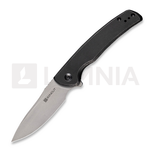 Sencut Tynan, Black SA10A