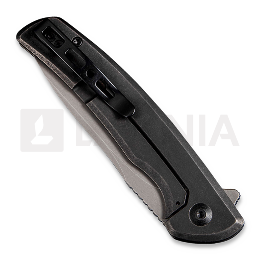 Sencut Tynan, Black SA10A