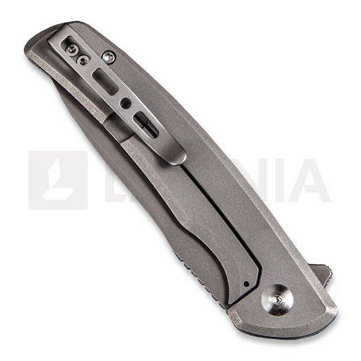 Sencut Tynan, Gray SA10B