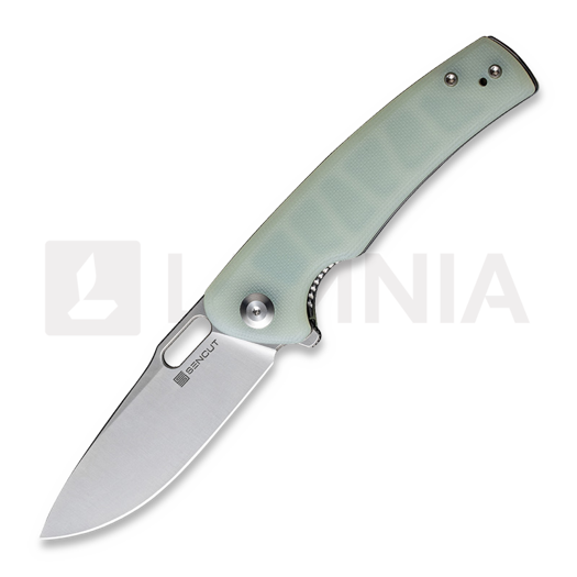 Sencut Vesperon k&auml;&auml;nt&ouml;veitsi