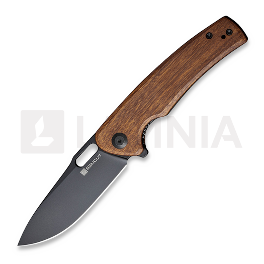 Sencut Vesperon k&auml;&auml;nt&ouml;veitsi