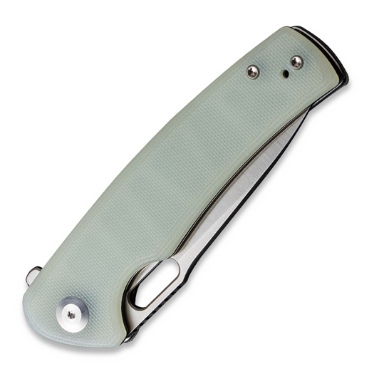 Sencut Vesperon, Natural G-10, Satin S20065-2