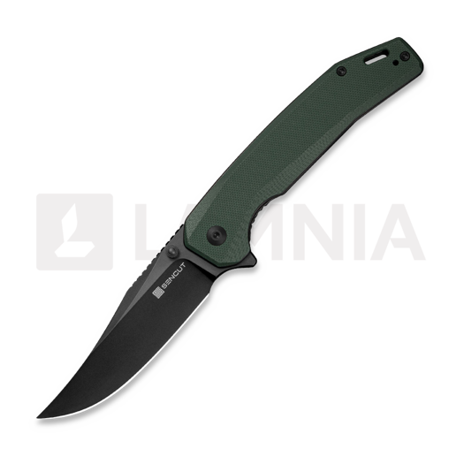 Navalha Sencut Vornix