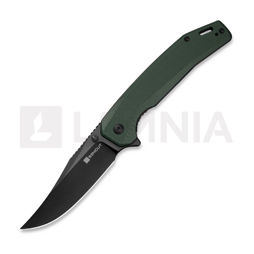 Sencut Vornix fällkniv