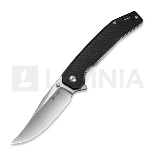 Sencut Vornix k&auml;&auml;nt&ouml;veitsi