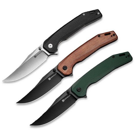 Sencut Vornix k&auml;&auml;nt&ouml;veitsi