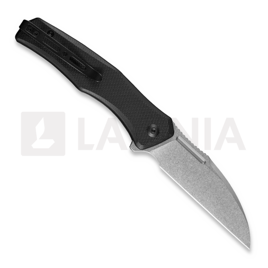 Sencut Watauga, Black G-10 S21011-1