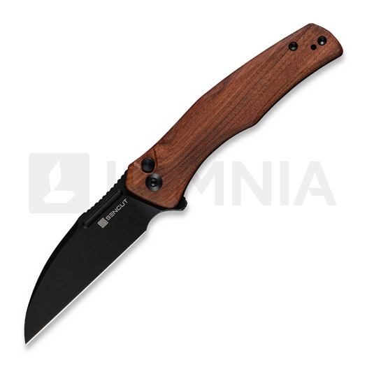 Sencut Watauga, Cuibourtia S21011-4