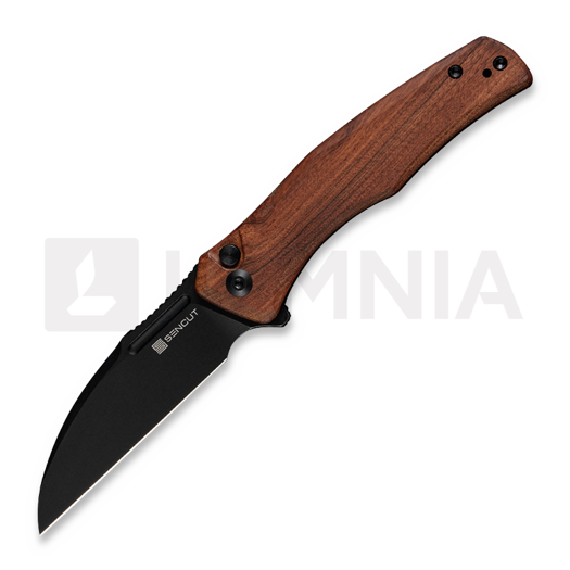 Sencut Watauga, Cuibourtia S21011-4