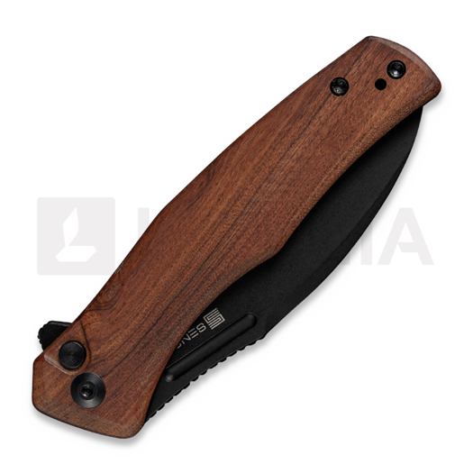 Sencut Watauga, Cuibourtia S21011-4