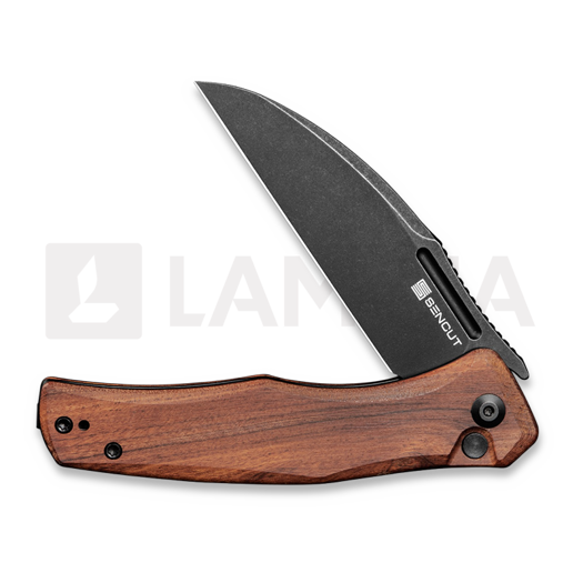 Sencut Watauga, Cuibourtia S21011-4