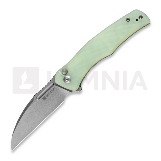 Sencut Watauga, Natural G-10 S21011-3