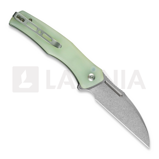 Sencut Watauga, Natural G-10 S21011-3