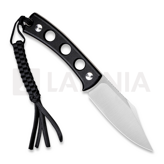 Sencut Waxahachie, Black G-10 SA11A