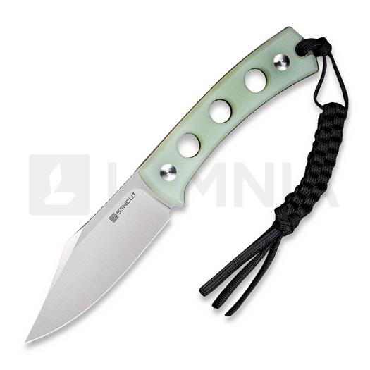 Sencut Waxahachie, Natural G-10 SA11B