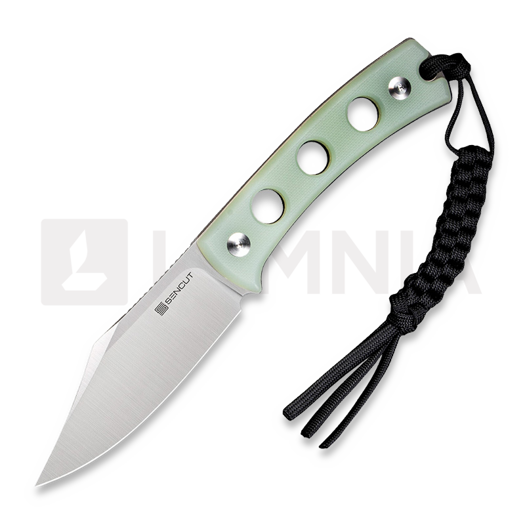 Sencut Waxahachie, Natural G-10 SA11B