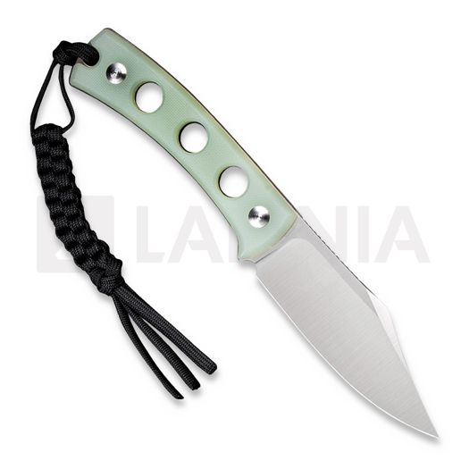 Sencut Waxahachie, Natural G-10 SA11B