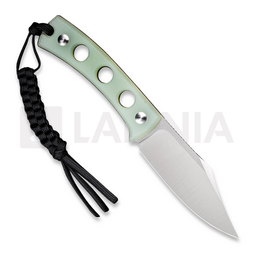 Sencut Waxahachie, Natural G-10 SA11B
