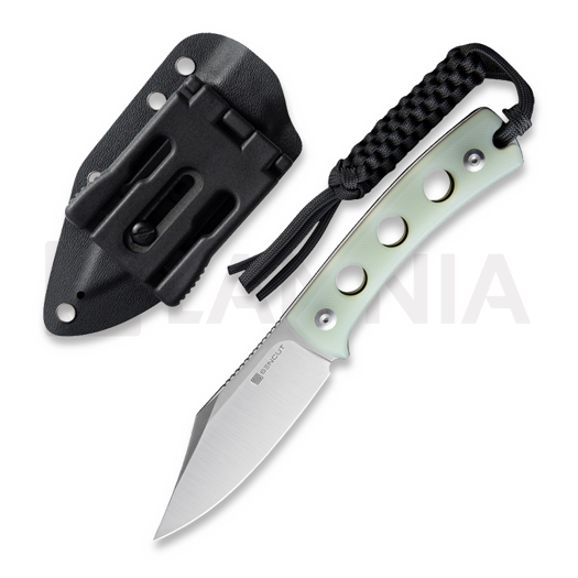 Sencut Waxahachie, Natural G-10 SA11B