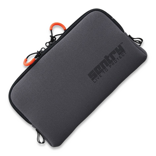 Organizator de buzunar Sentry Go Sleeve Size 2, gri