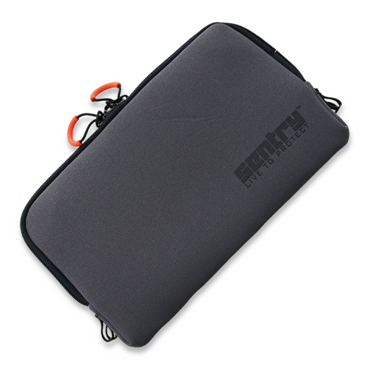 กระเป๋าติดที่นั่งรถยนต์ Sentry Go Sleeve Size 3, เทา