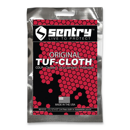 Sentry Original Tuf-Cloth