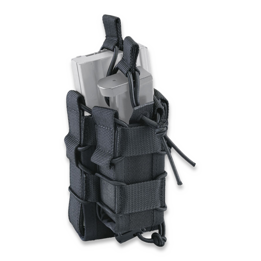 Shadow Defcon 5 Double mix pouch, nero