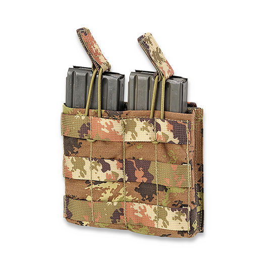 Shadow Defcon 5 Double open ammo pouch