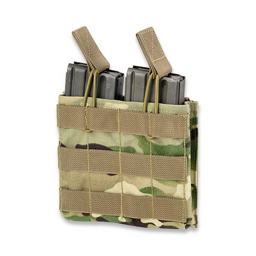 Shadow Defcon 5 Double open ammo pouch