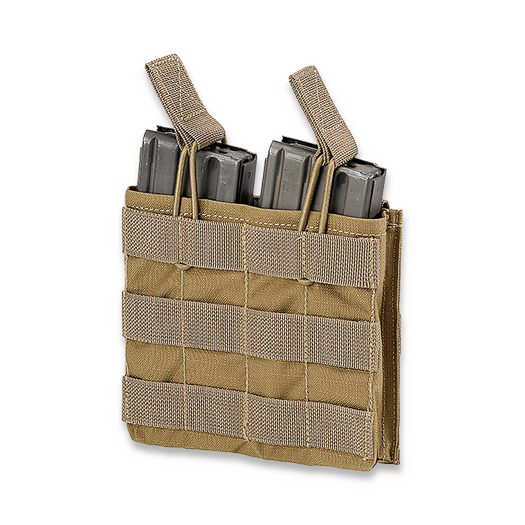 Shadow Defcon 5 Double open ammo pouch