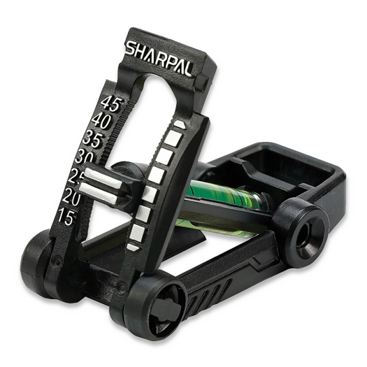 Sharpal Holdbubble Sharpening Guide