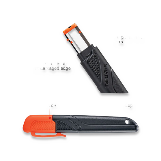 Sharpal MetalKutter Sharpening Tool