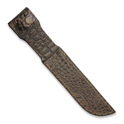 Sheaths Fixed Blade Belt Sheath Croc
