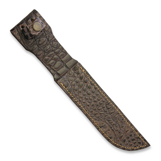 Sheaths Fixed Blade Belt Sheath Croc