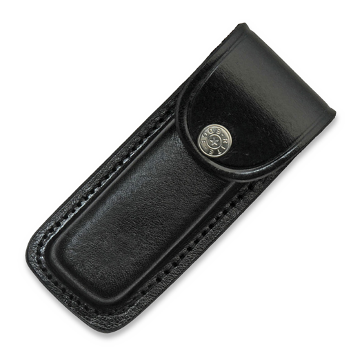 Sheaths Folding Knife Sheath, musta
